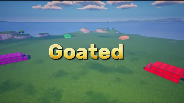 GOATED ! ZONEWARS 🌟