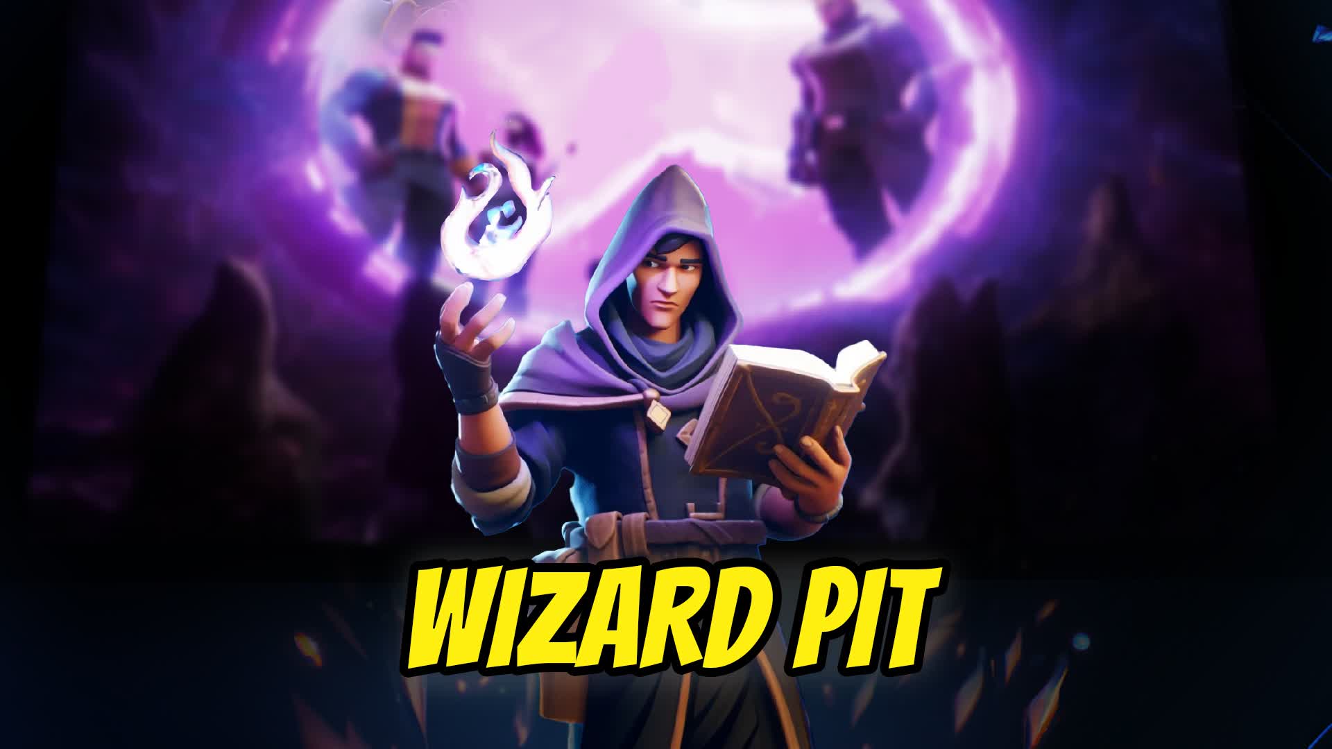 Wizard Battle