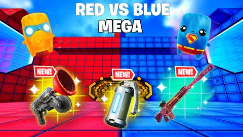 POWER BOTSS VS PROSS RED VS BLUE 🔴🔵