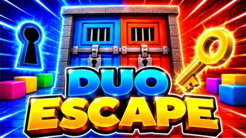 DUO ESCAPE ROOM 3