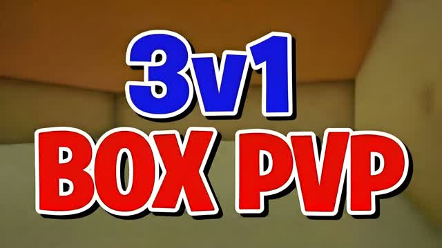 BOX PVP 3V1 AML