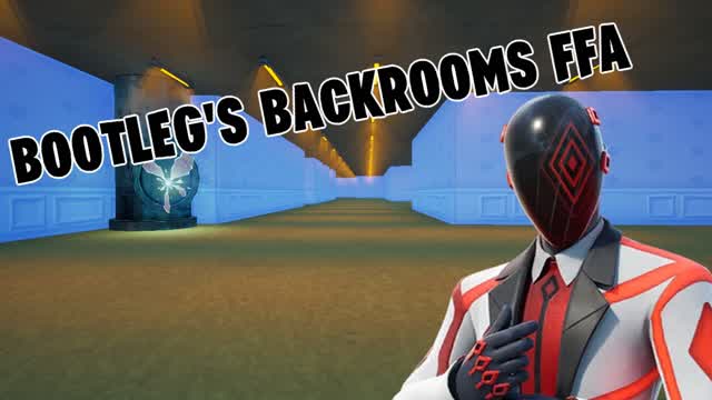 Bootleg's Backrooms FFA