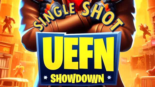 Capture 1 â đŻ Single Shot Showdown đ«