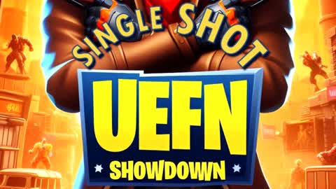 🎯 Single Shot Showdown 🔫