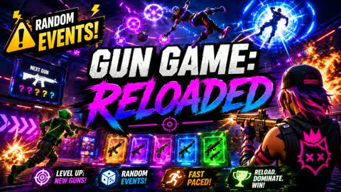 Gun Game: Reloaded