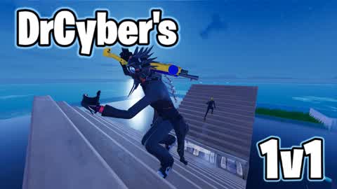 DrCybers 1v1