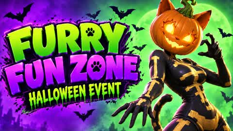 Furry Fun Zone
