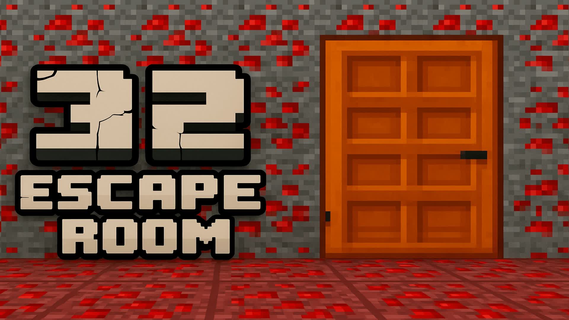 🧩32 MINE ESCAPE ROOM 🧠IQ
