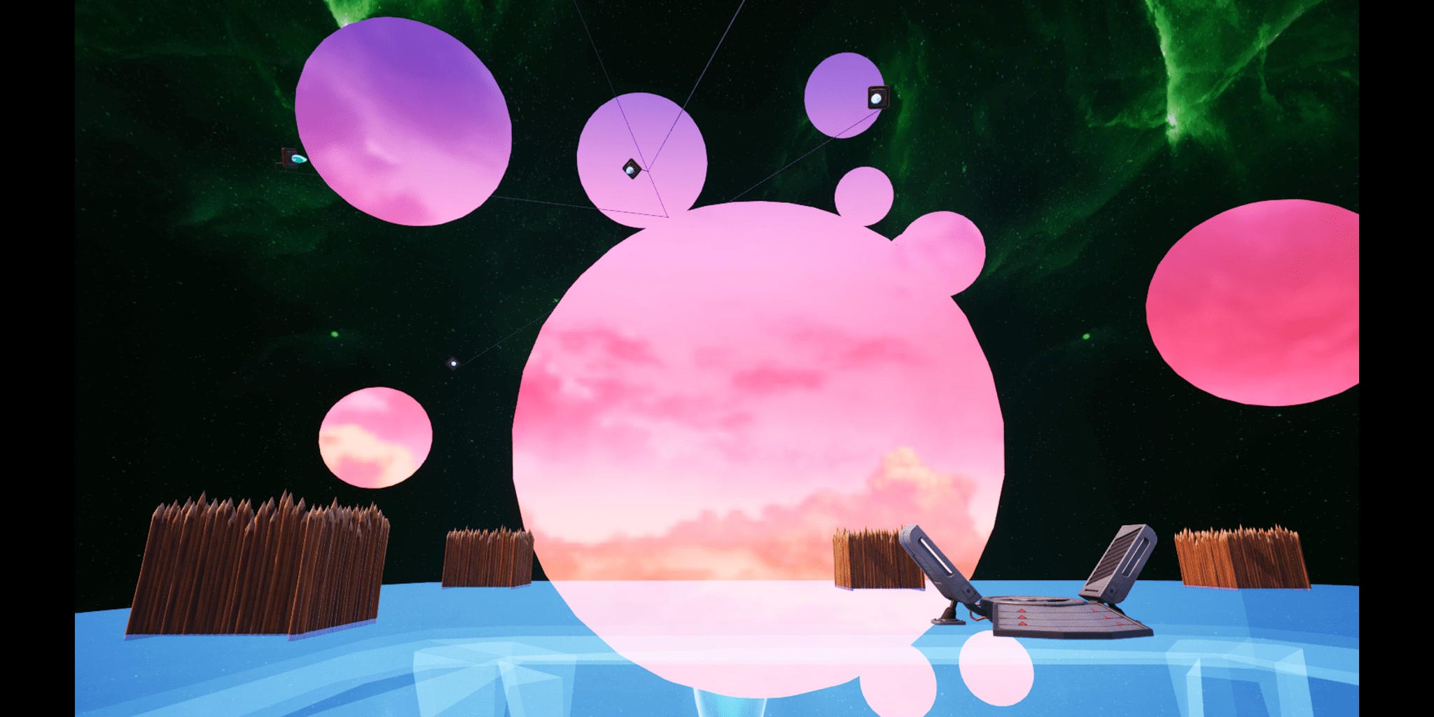 !!! SlowMo The Orb ComboKiller !!!