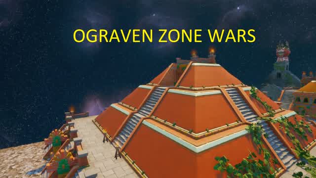 ZONE WARS [OGRAVEN]