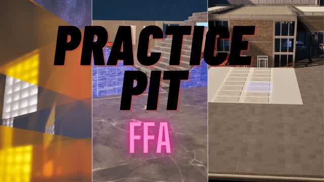 Practice Pit | FFA ⭐