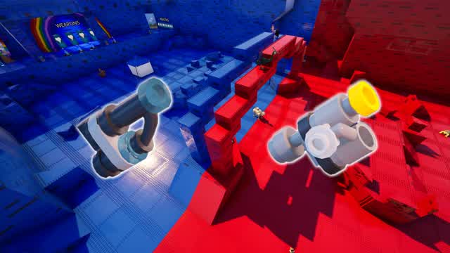 ROUGE VS BLEU L... đŽđ”