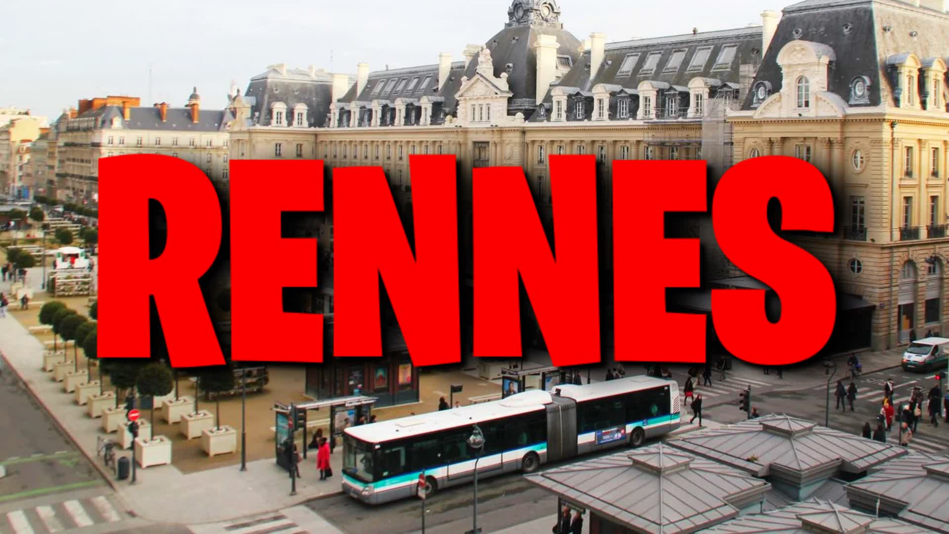 RENNES