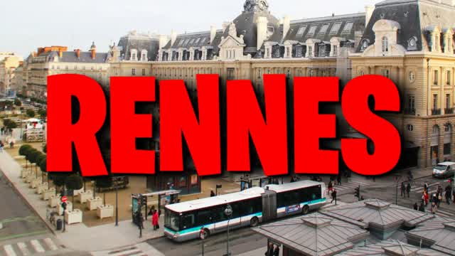 RENNES