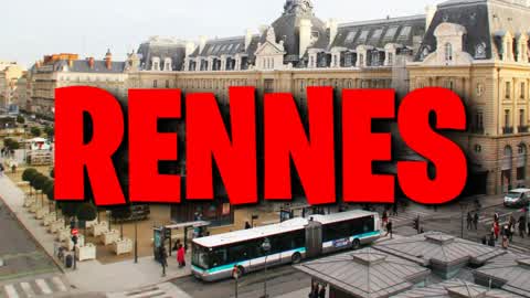 RENNES