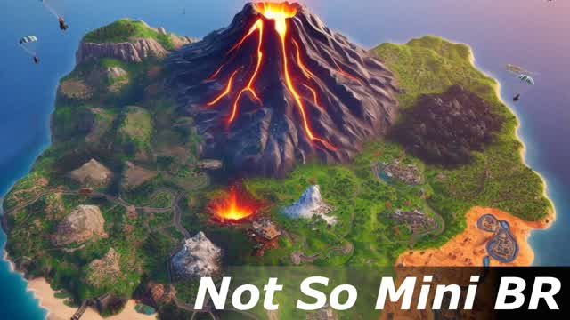 Not So Mini BR