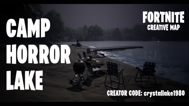 Camp Horror Lake