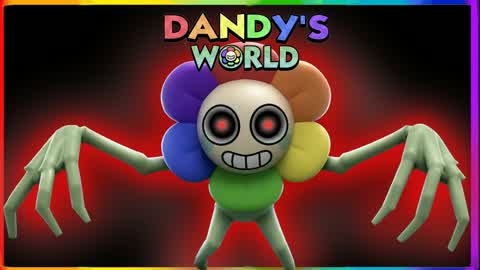 DANDY'S WORLD [HORROR]