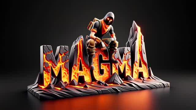 Capture 1 – 🌋 MAGMA RAMP