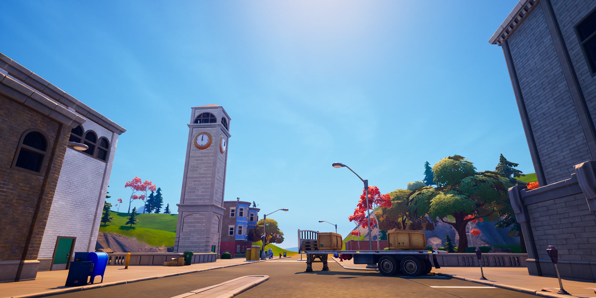 ⭐ TILTED FFA *NEW CH5 S4*