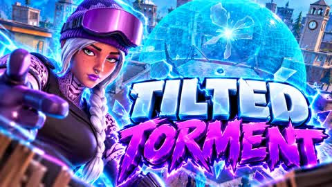🗼Tilted Torment🧱