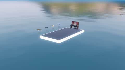 Aesthetic 1v1 *CH5 WEAPONS*