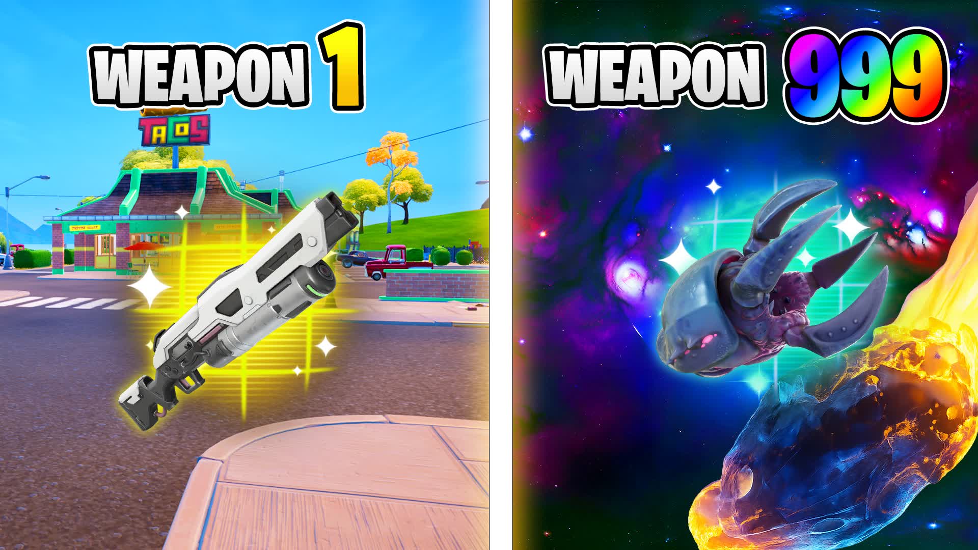 METEOR GREASY GUN GAME🔫ONE SHOT🎯