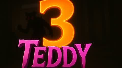 TEDDY 3 [HORROR]