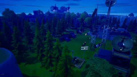 🧟Zombieland🧟Coop☢️