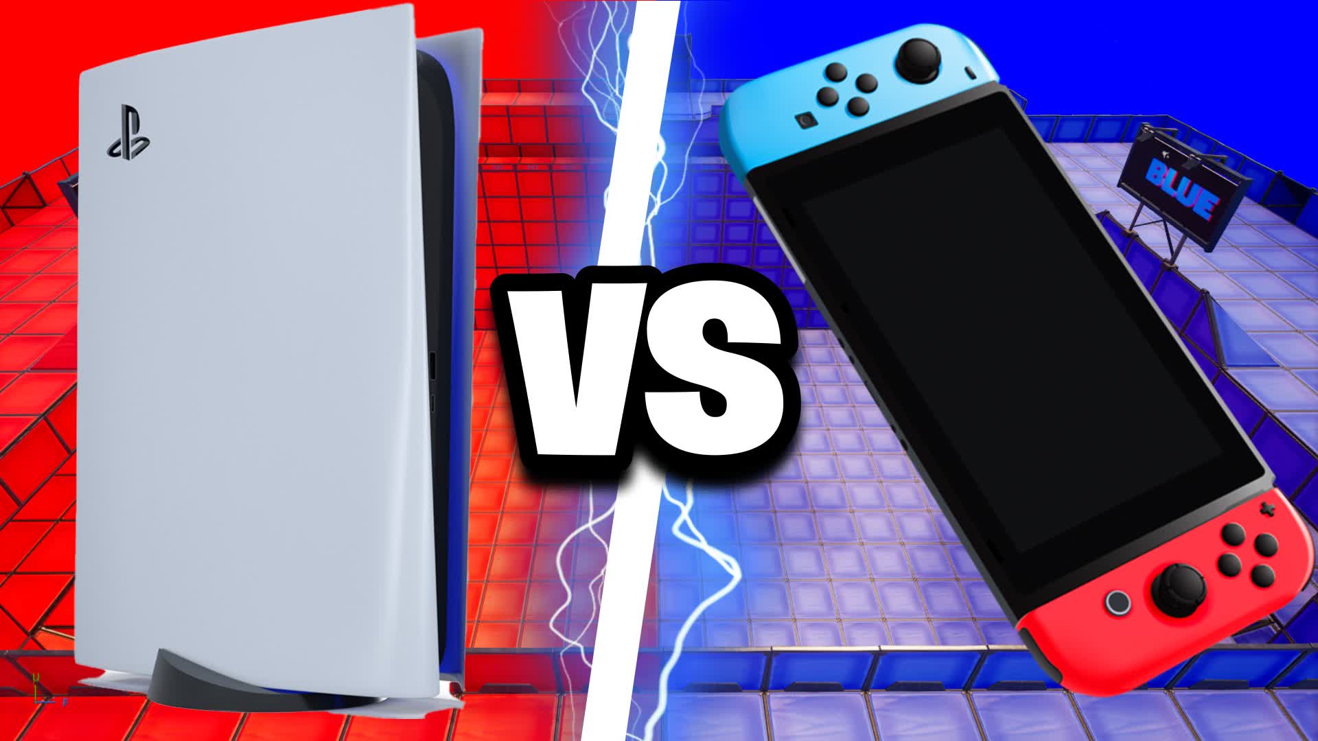 ALPATROS🔴RED VS BLUE