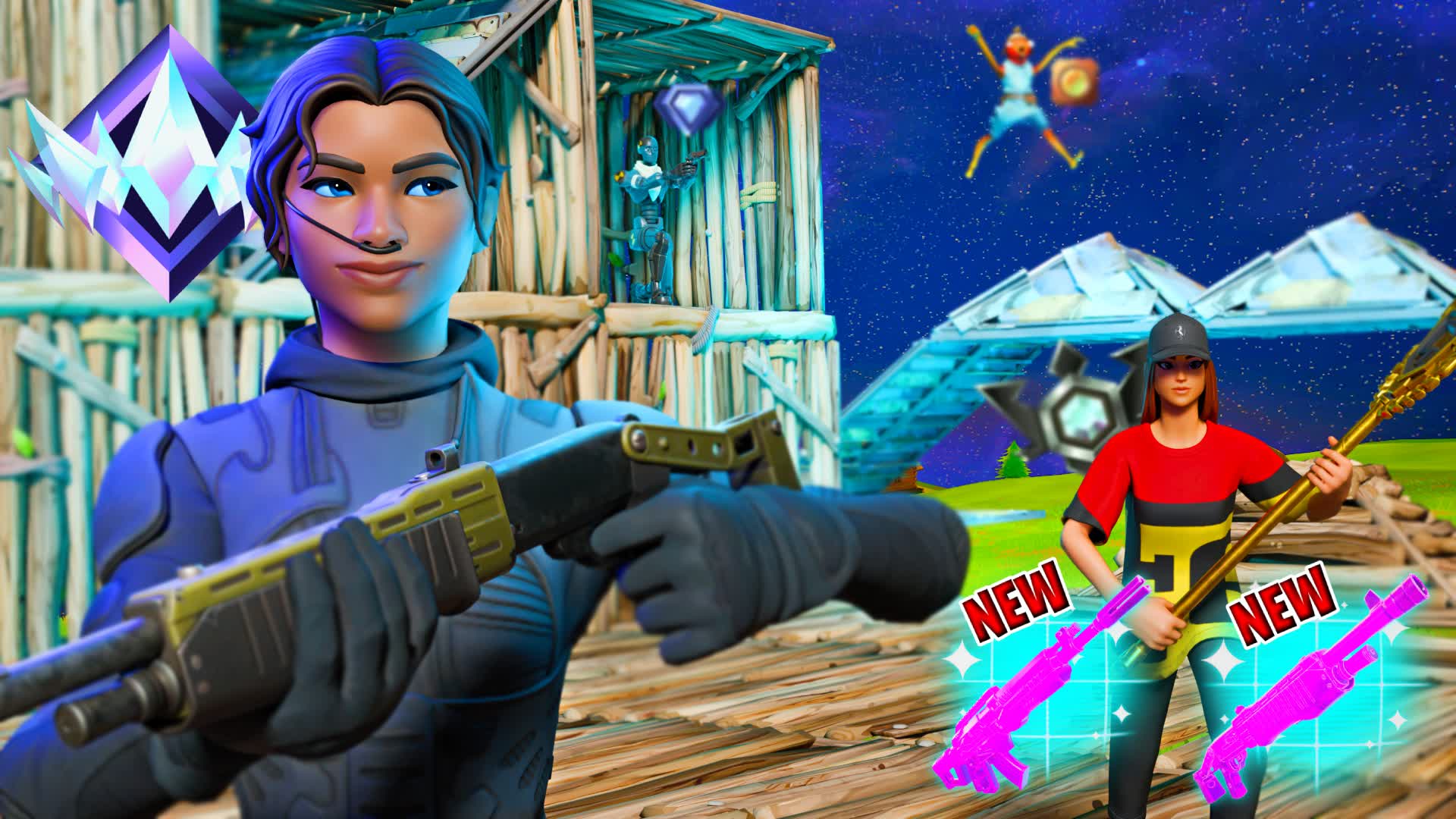 GALACTIC FFA🧠🏆