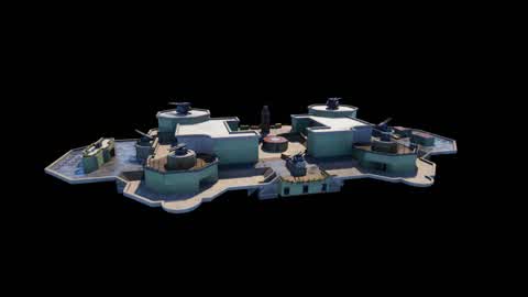 Flak Tower | FFA