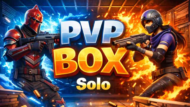 PvP Box - Solo