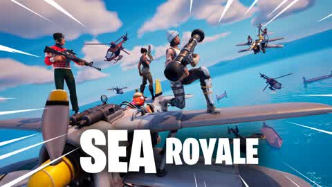 MAR ROYALE