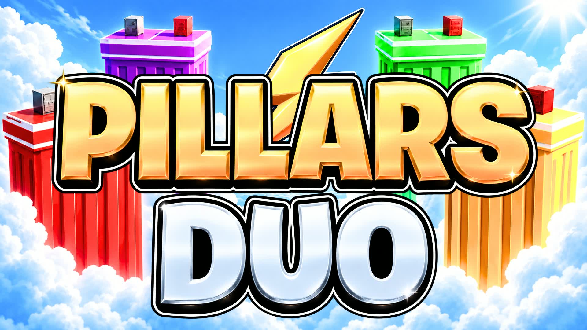 PILLARS DUO