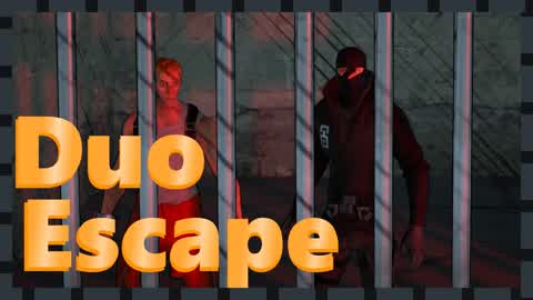 Duo Escape the Shadows organization