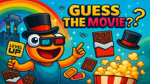 Emoji-Film-Herausforderung! 🎥🧠