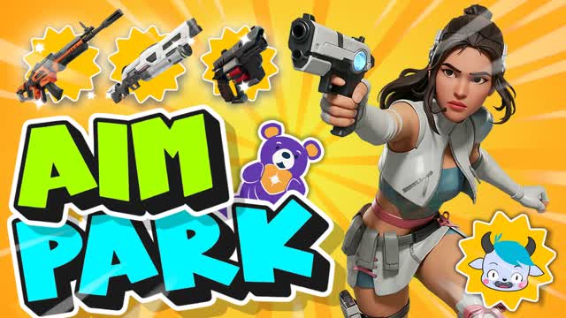 đŻ AIM PARK đŻ