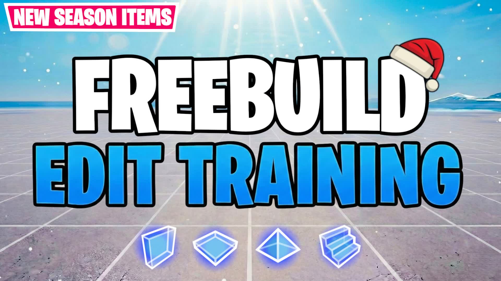 Freebuild Free Building Practice