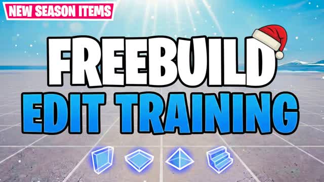 Freebuild Free Building Practice