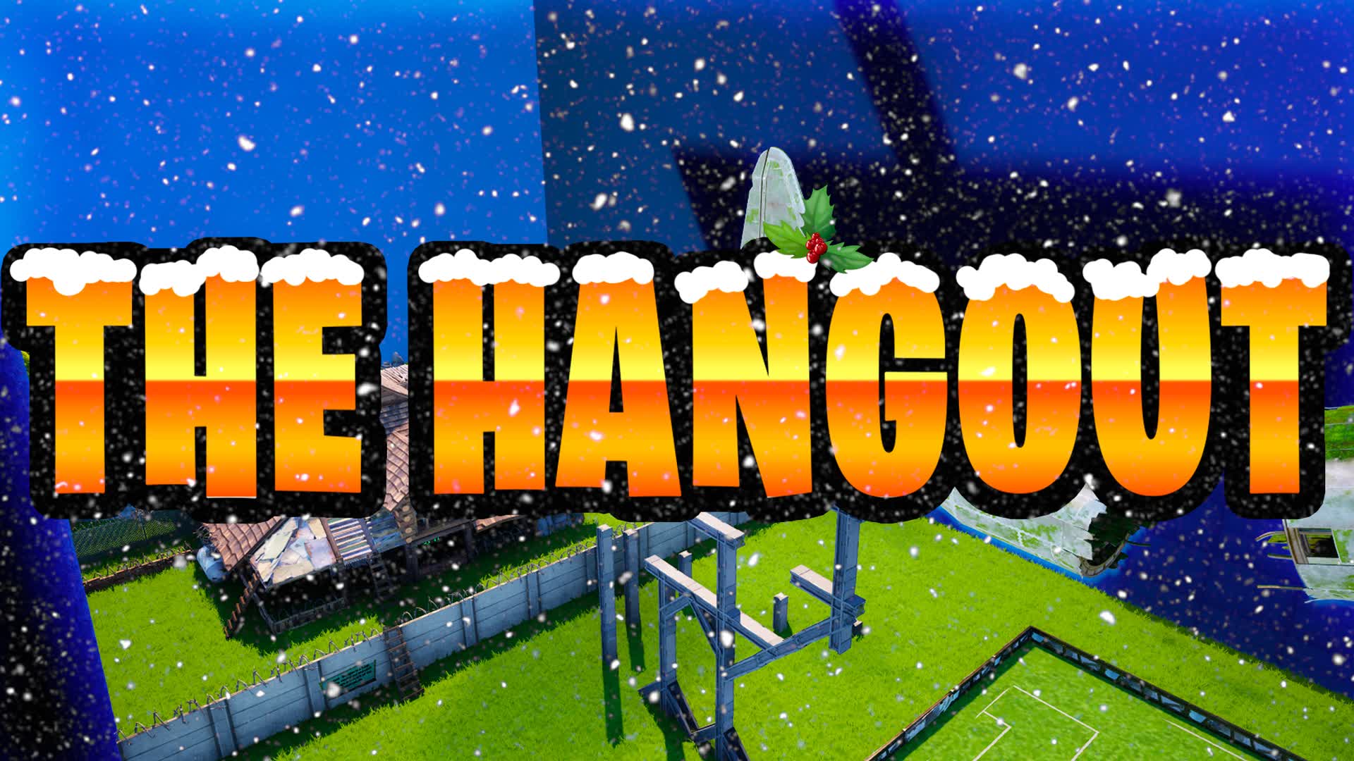 the Hangout (Sumo, Pit & More)