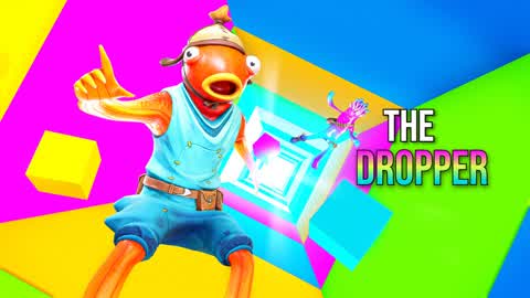 🪂 THE EPIC DROPPER 🪂