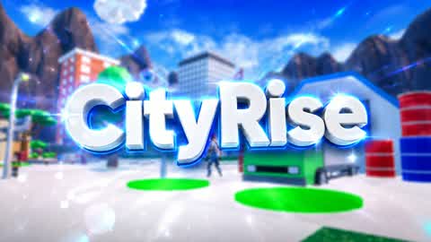 CityRise