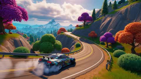 Drive Reality City (In Development) V0.4