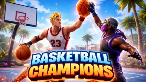 Basketball Champions
