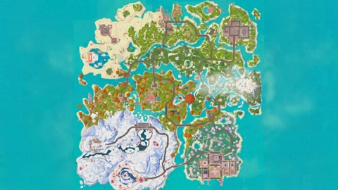 Island image