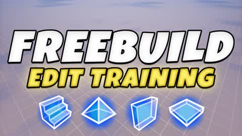 FREEBUILD TRAINING WITH BOTS🤖