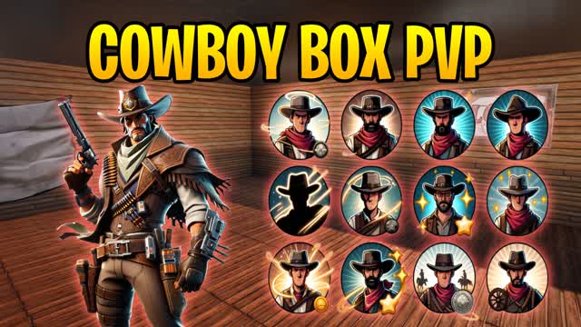 COWBOY BOX PVP 🤠