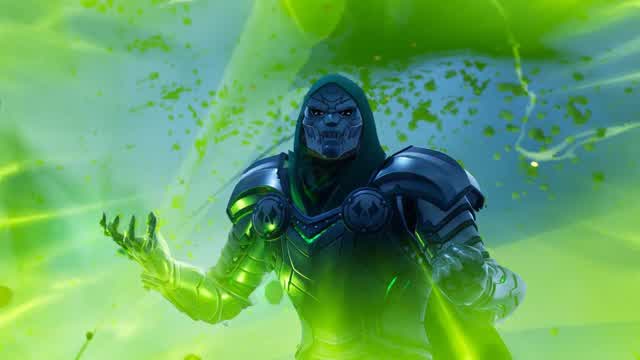 Capture 1 – DAY OF DOOM LIVE CHAPTER 5 END EVENT