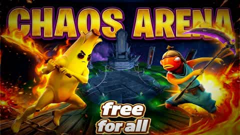 ONLY MELEE - FREE FOR ALL - EPIC BATTLE